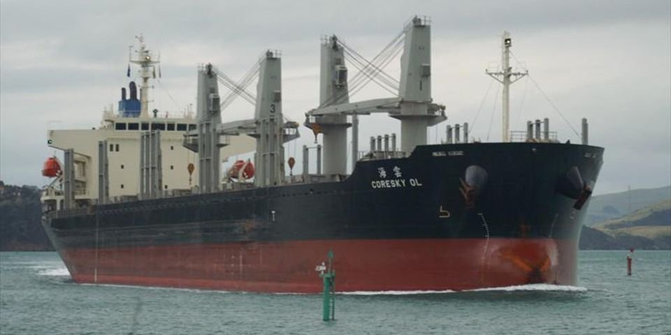 Моряк скончался от удара тросом