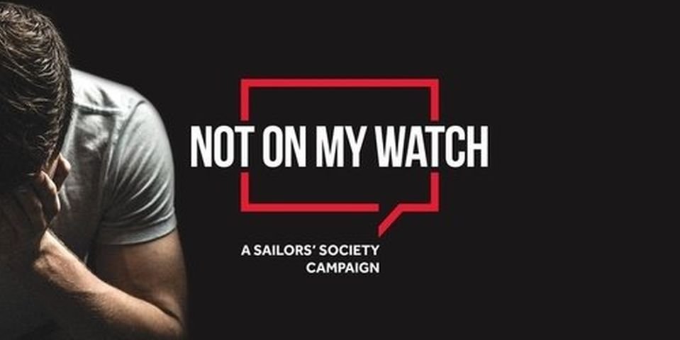 Моряки — на грани: в MLC-2006 внесут поправки по борьбе с самоубийствами