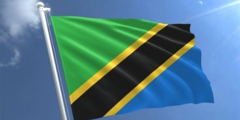 Моряки на судах под флагом Танзании — под защитой