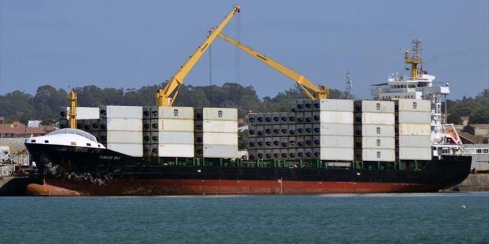 Моряки снова попали в плен к пиратам