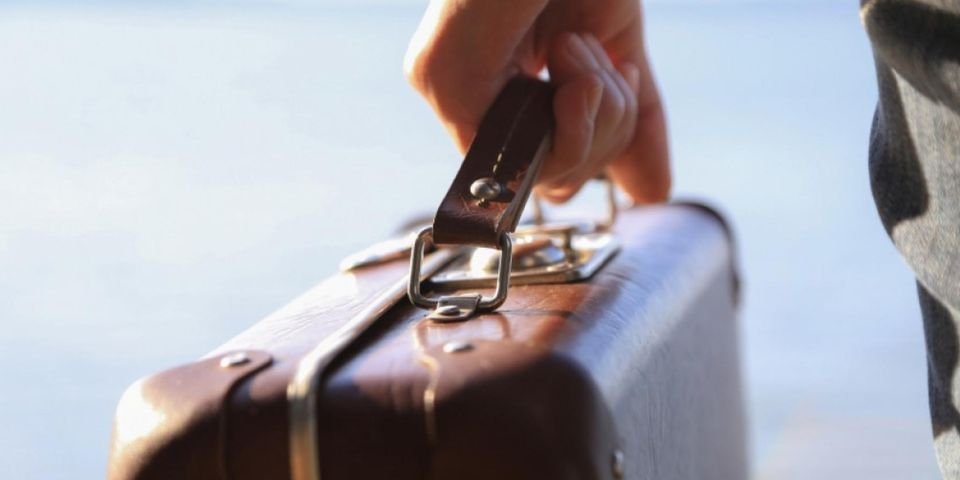 На судне в чемоданах нашли 2 миллиона в «кокаиновом эквиваленте»