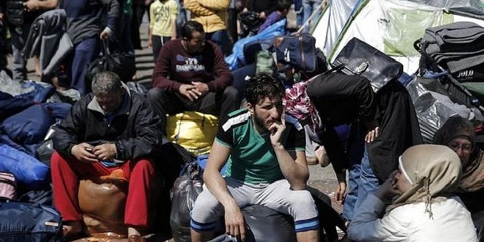 Наших моряков больше не будут вербовать?