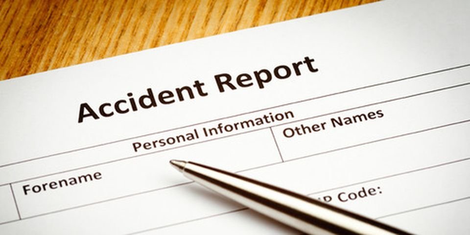 О любом происшествии на море нужно сообщать, несообщение — правонарушение