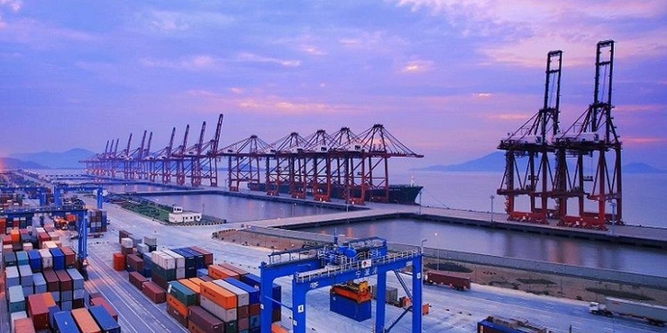 Оформление захода судна в порты упростят «единым морским окном»