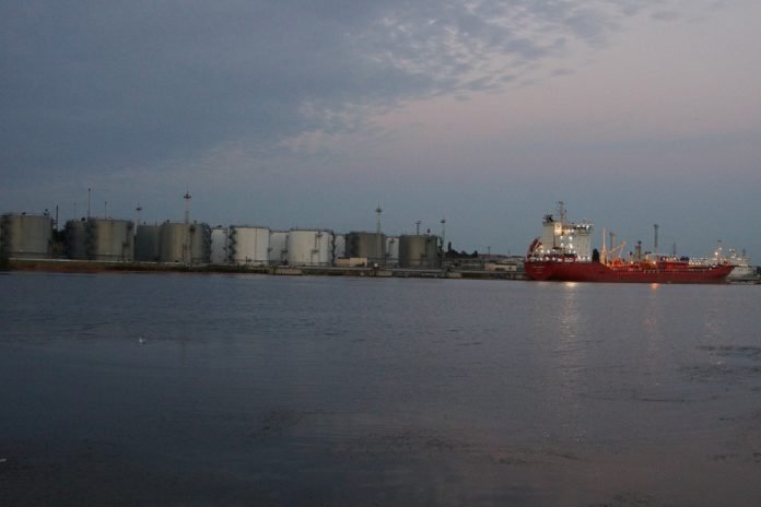 Открыта новая горячая линия для моряков