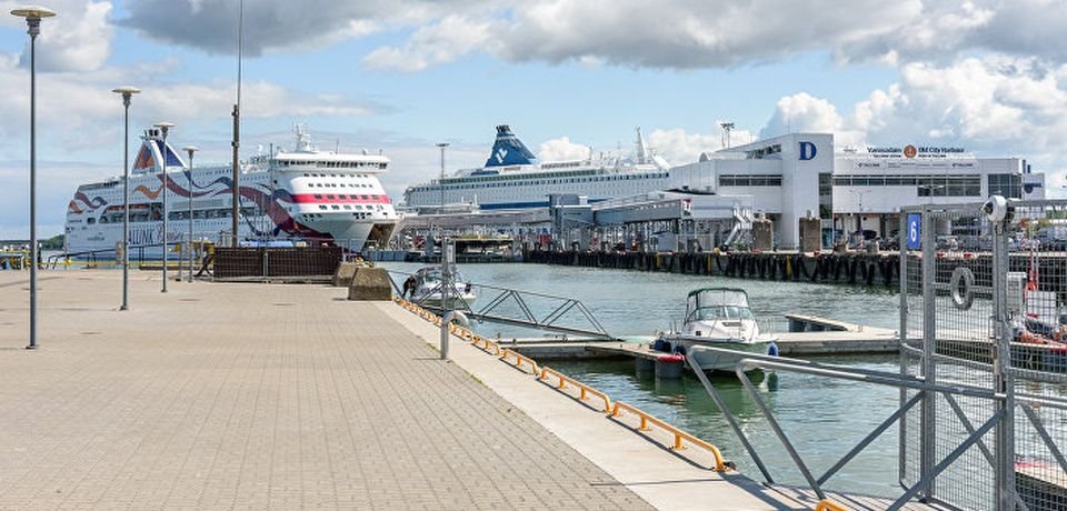 Портовое взяточничество сегодня — это нормальное явление