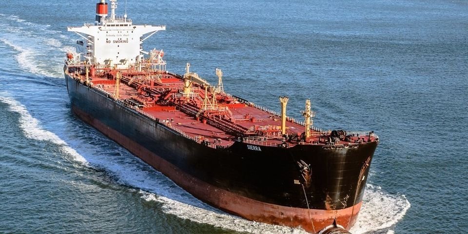 Санкции в действии: их ввели в отношении 35 судов