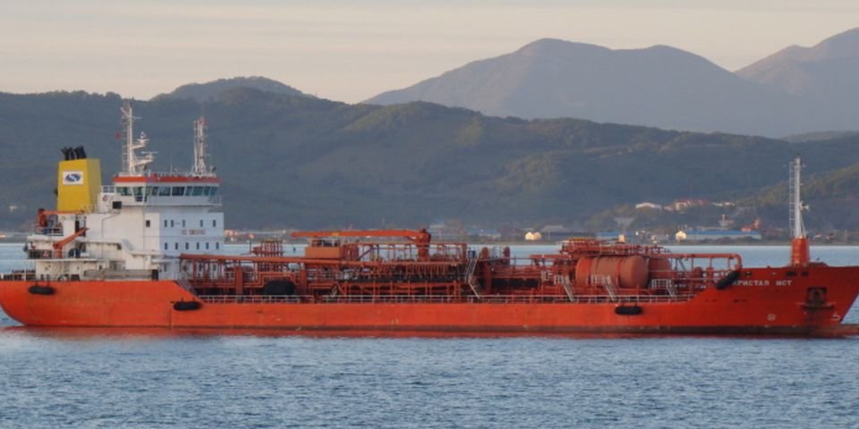 Статистика неутешительная: случаи с брошенными судами перестали замалчивать