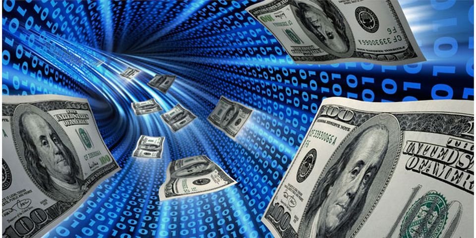 Суда переводят на электронные платежи