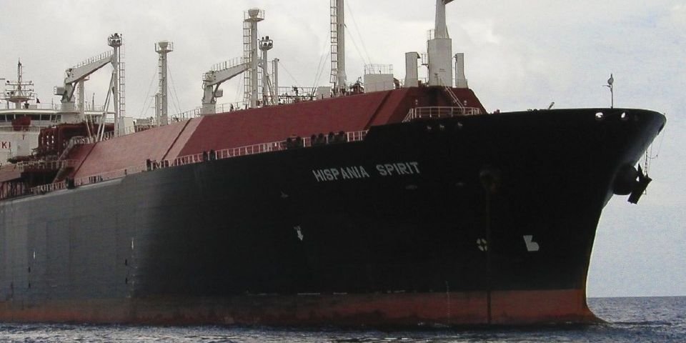 Торговое судно второй раз попалось на перевозке крупной партии наркотиков