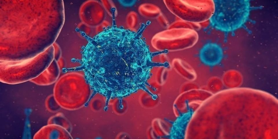 У моряков специфическая работа и специфические заболевания