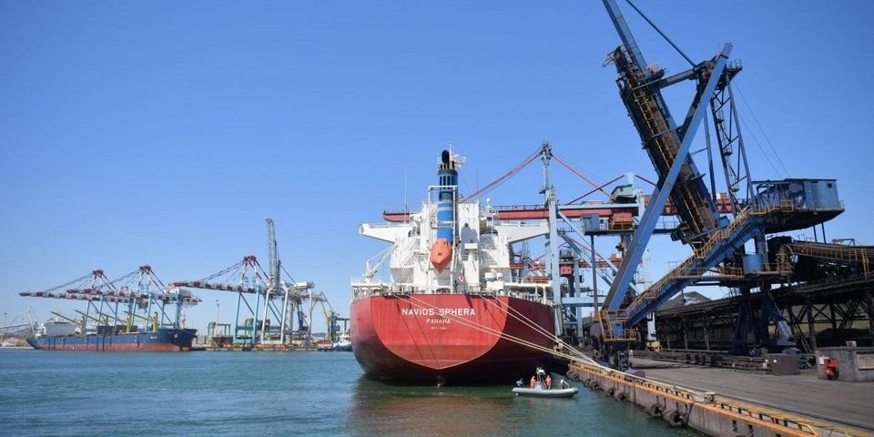 У премьера рука месяц не поднимается «отрезать» доступ экоинспекторов к коррупции в портах