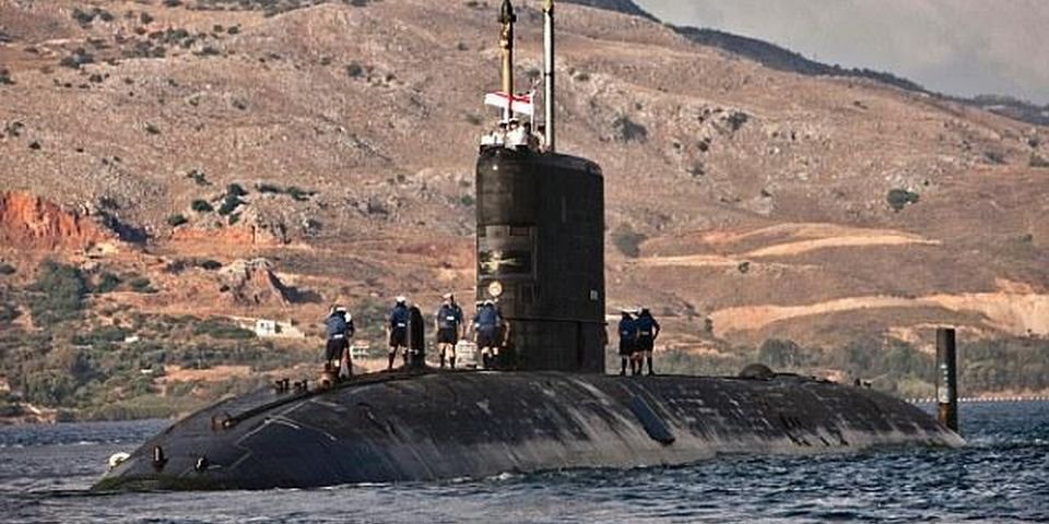 У семерых членов экипажа в крови нашли наркотики