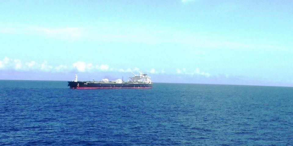 В Венесуэле торговые суда атакуют вооруженные люди