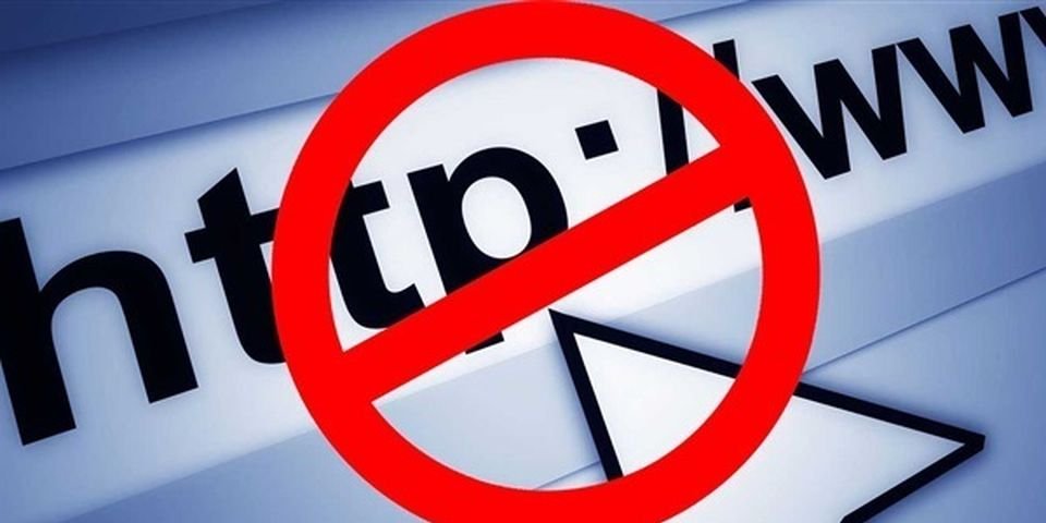 Заблокированы сайты, которые продавали морские документы