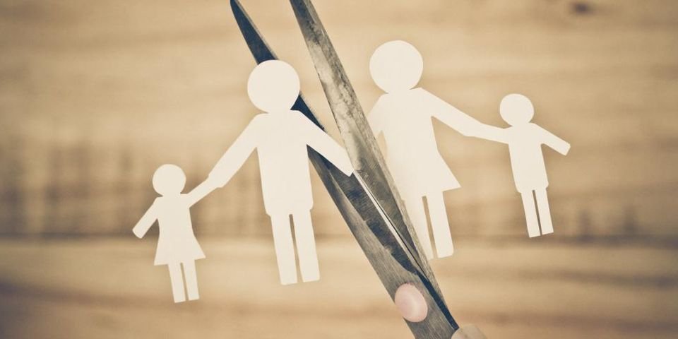 Запрет на выезд в рейс напомнил моряку, что у него есть ребенок