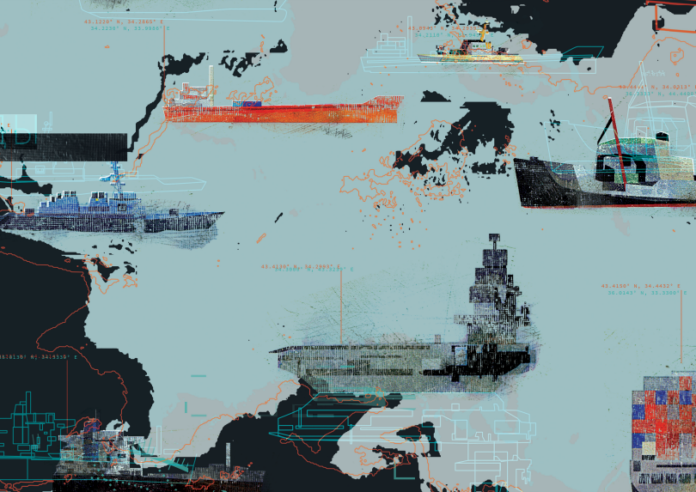 Американские аналитики: Россия намеренно искажает сигналы GPS