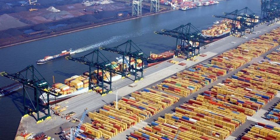 Центр специалистов для ввода в эксплуатацию скрубберов на судах открыли в Шанхае