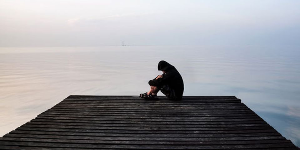 Депрессия среди моряков — массовое явление