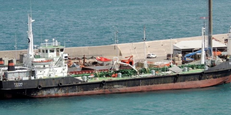 Двоих украинских моряков сегодня навсегда могут лишить свободы в Нигерии