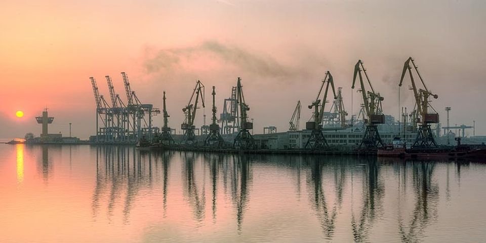 Экологи в портах идут напролом и постановление Кабмина им — не указ