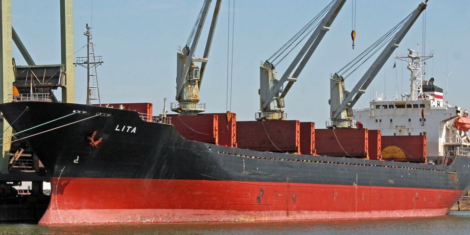 ITF предупреждает об опасности работы на судах старейшего немецкого судовладельца