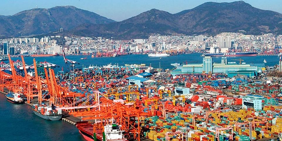 К 2033 дедвейт мирового торгового флота составит 3 млрд тонн