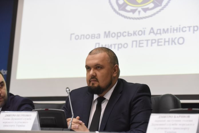 Капитаны морских портов: вопрос урегулирован приказом Мининфраструктуры