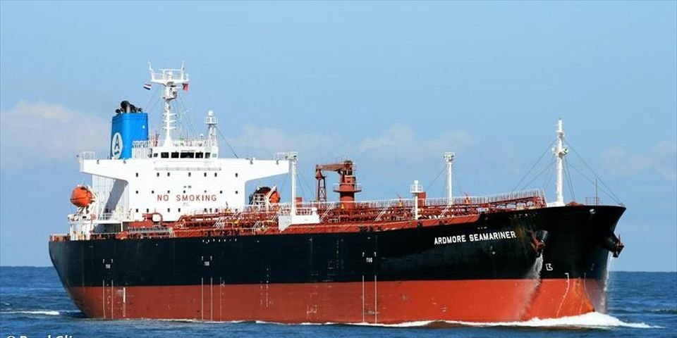 Морякам настоятельно рекомендуют избегать проблемных судов