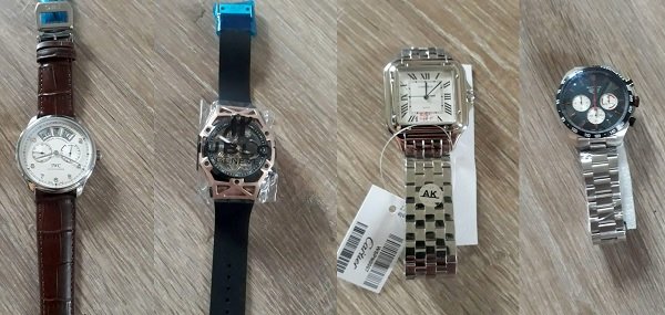 На судне из порта Черноморска хотели вывезти контрабанду