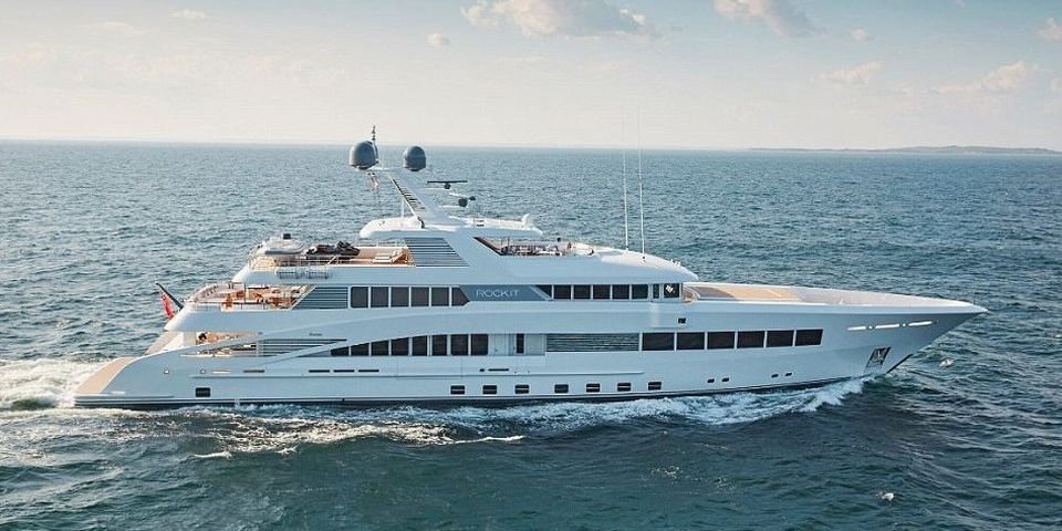 Новая вакансия для моряков — тестировщик