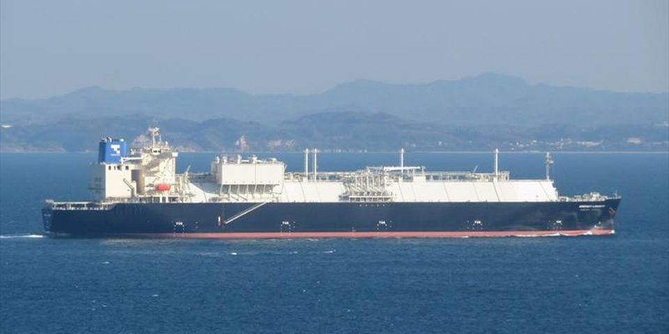 Панамский канала бьет рекорды: он пропустил 6-тысячное особое судно