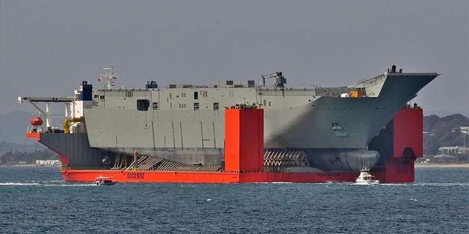 Пираты отпустили судно вместе с захваченным экипажем