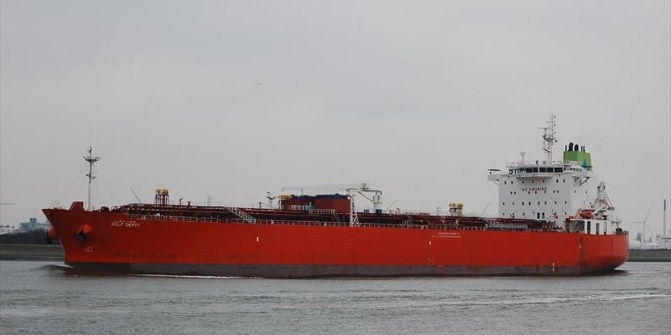 Религиозная дискриминация и зарплата: «нашего моряка» обижают арабские компании