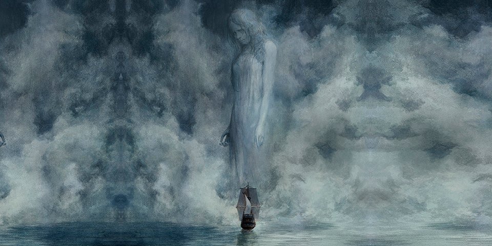 Судовладельцы запросто обманывают жен моряков