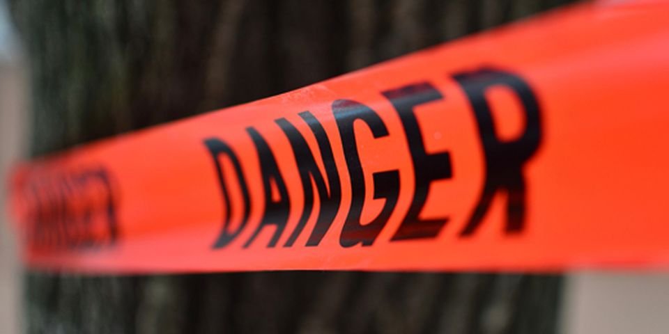 Торговые суда и танкеры подвержены опасности