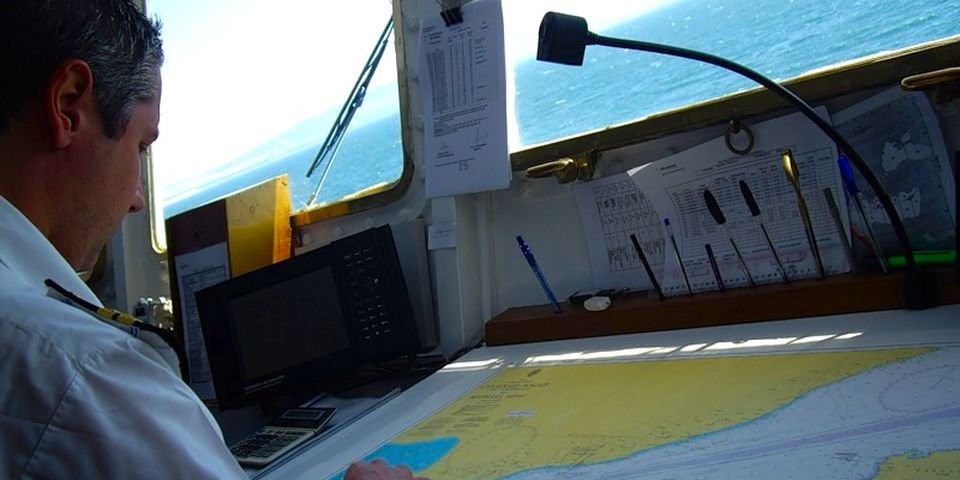 У большинства работающих моряков нет гарантий достойной занятости