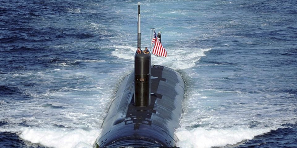 В «списках изнасилований» моряки записывали извращенные фантазии о коллегах