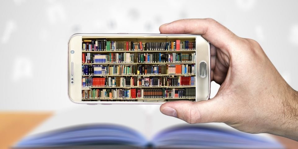 Все свои документы моряки смогут хранить в смартфоне