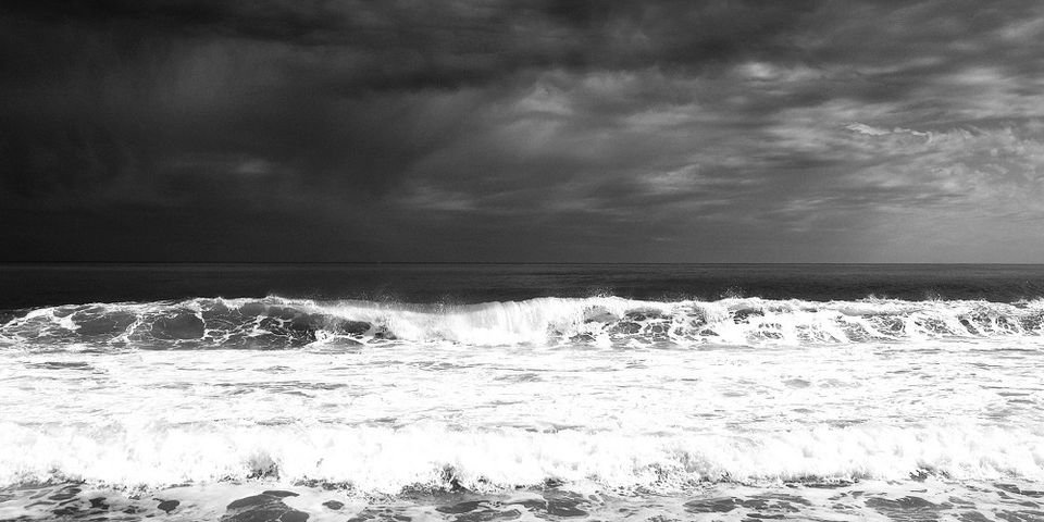 Из 20 членов экипажа в результате кораблекрушения выжил только один