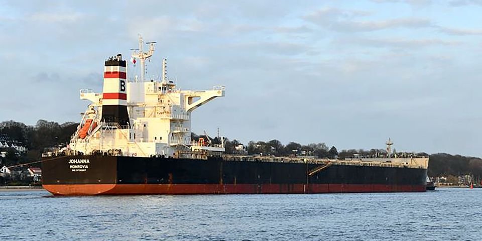 Изгнать из отрасли судовладельцев, которые умышленно не платят морякам!