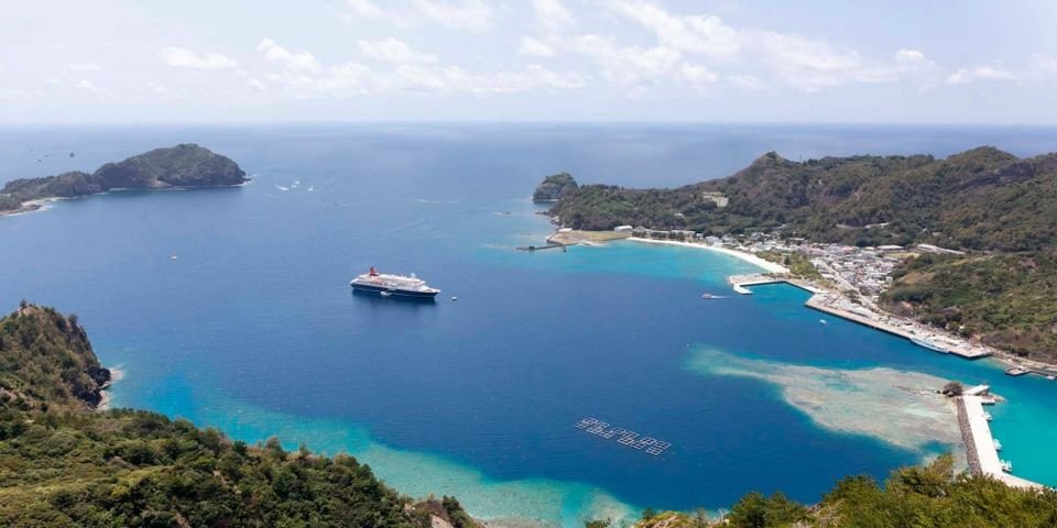 Капитан судна, которое пыталось скрыться от патрульных, — арестован