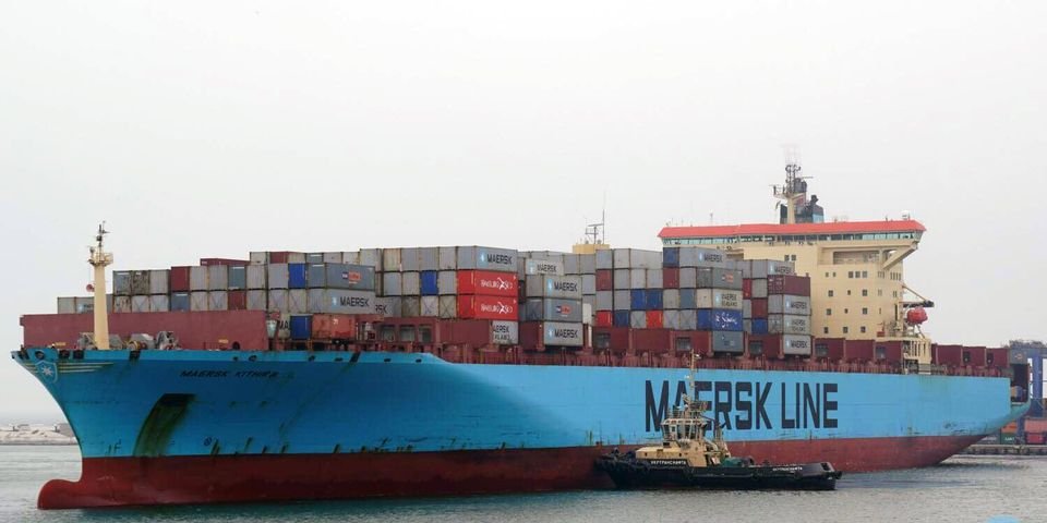 Крупнейшая судоходная компания больше не зайдет в Одессу из-за политики порта