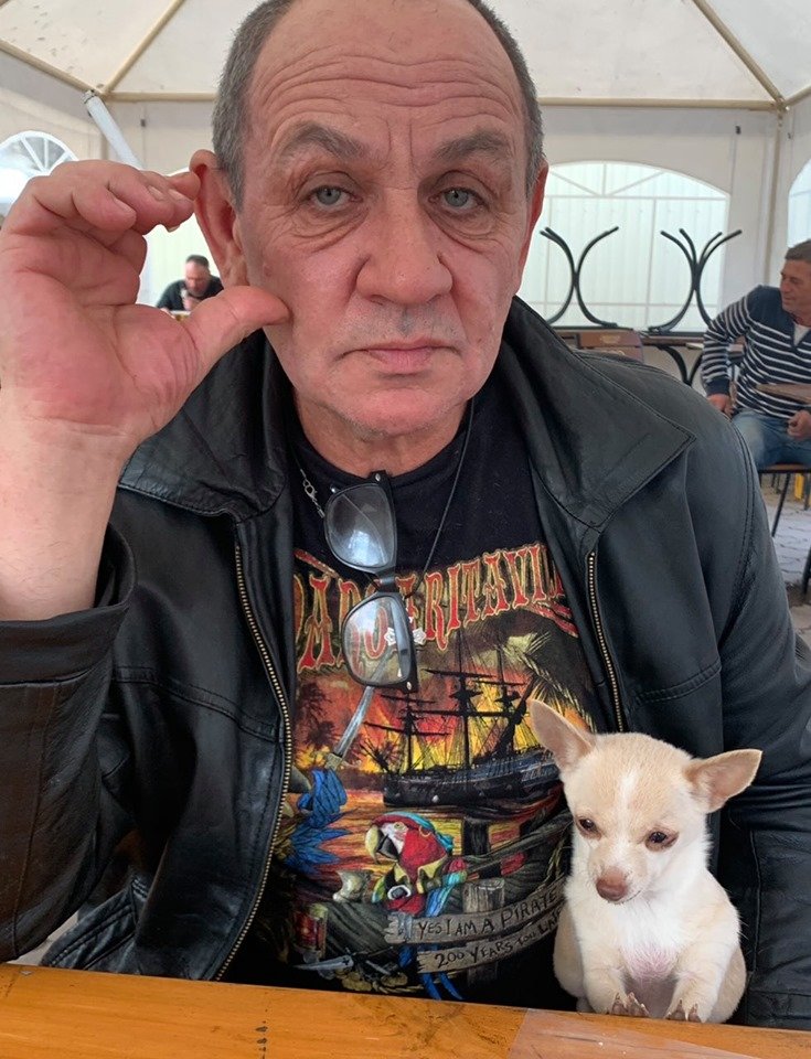 Моряк из Одессы пропал в Дании перед вылетом домой