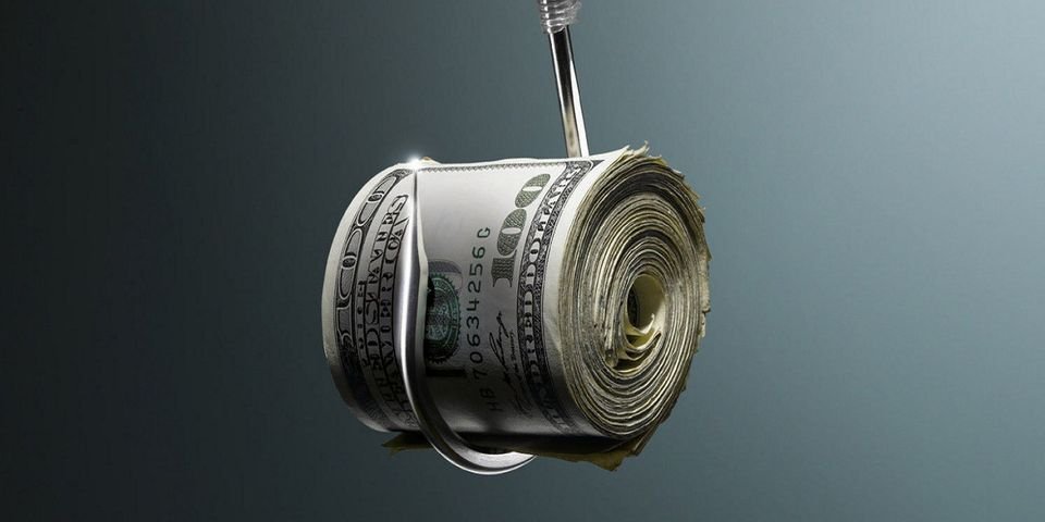 Моряки могут не рассчитывать на рост зарплаты в ближайшие пять лет