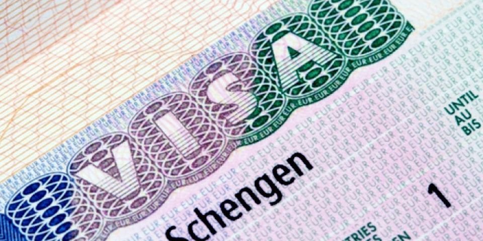 Моряки не должны получать визу на общих основаниях