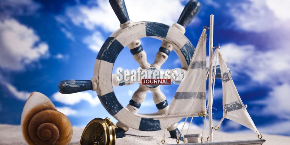 Моряки торгового флота, сегодня — ваш день!