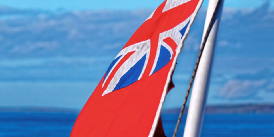 На качестве флота могут сказаться изменения в политике судового регистра