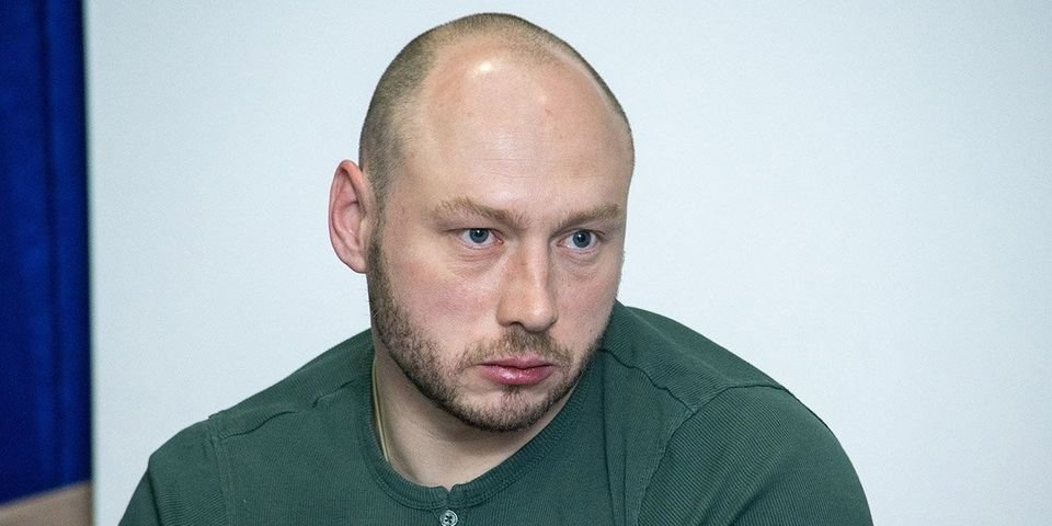 Пиар спас украинского моряка от смертной казни в Иране, но дома — лишил работы