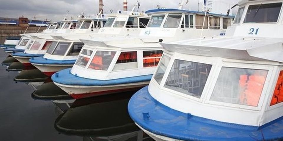 После рейса капитан лёг отдыхать и умер